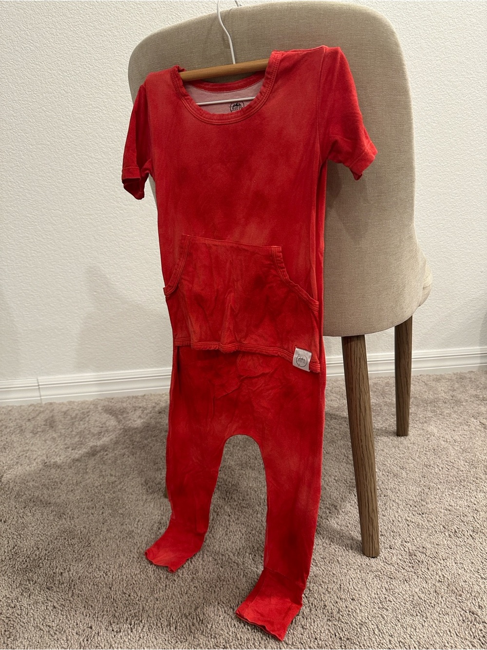 Ready Set Romper